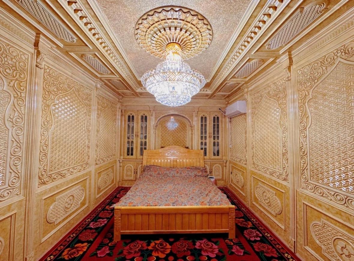 Good Morning Homestay Inn Kashgar Exterior foto