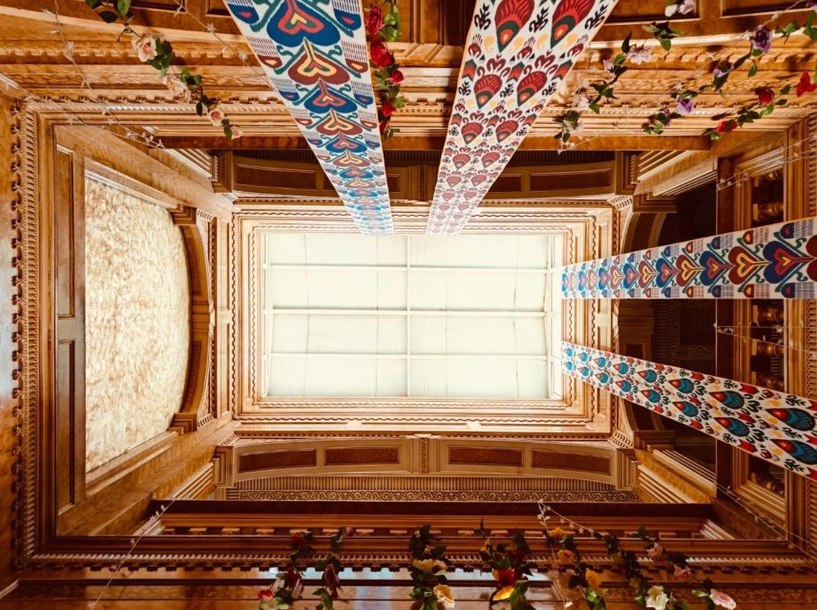 Good Morning Homestay Inn Kashgar Exterior foto